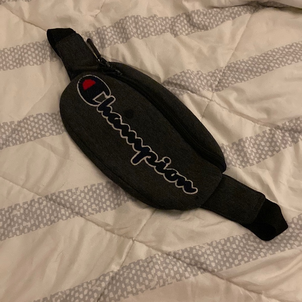 Champion bag
